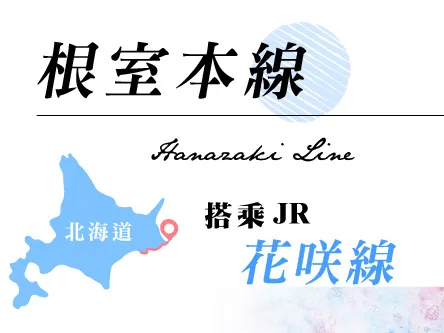花咲線