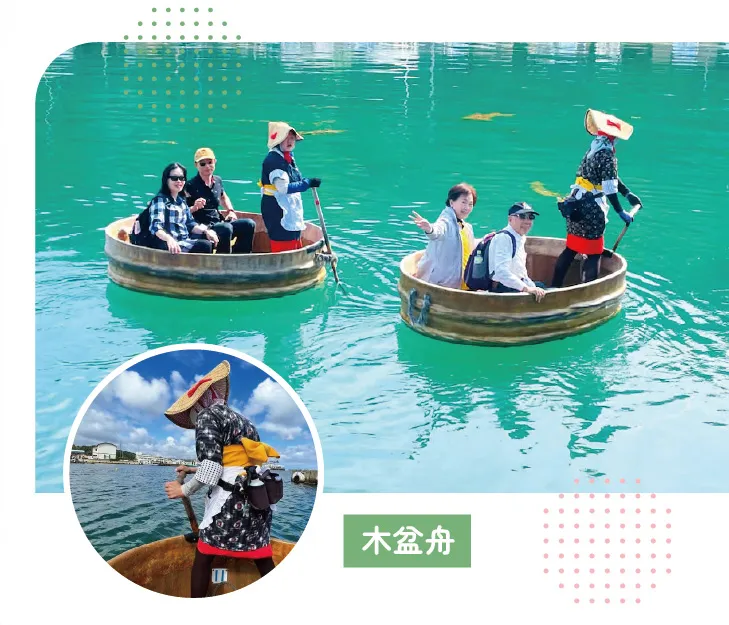 搭櫻花列車追春天‧秩父新潟佐渡8日 行程說明（圖 20）